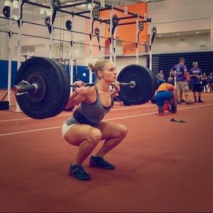 Meet your Posher, Kellie